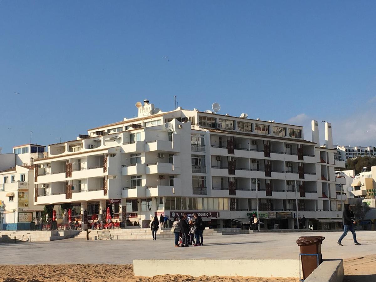 Albufeira Portugal Maria Appt 아파트 외부 사진