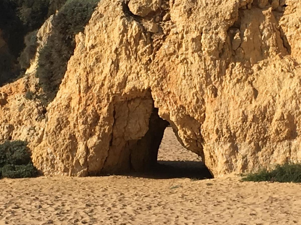 Albufeira Portugal Maria Appt 아파트 외부 사진