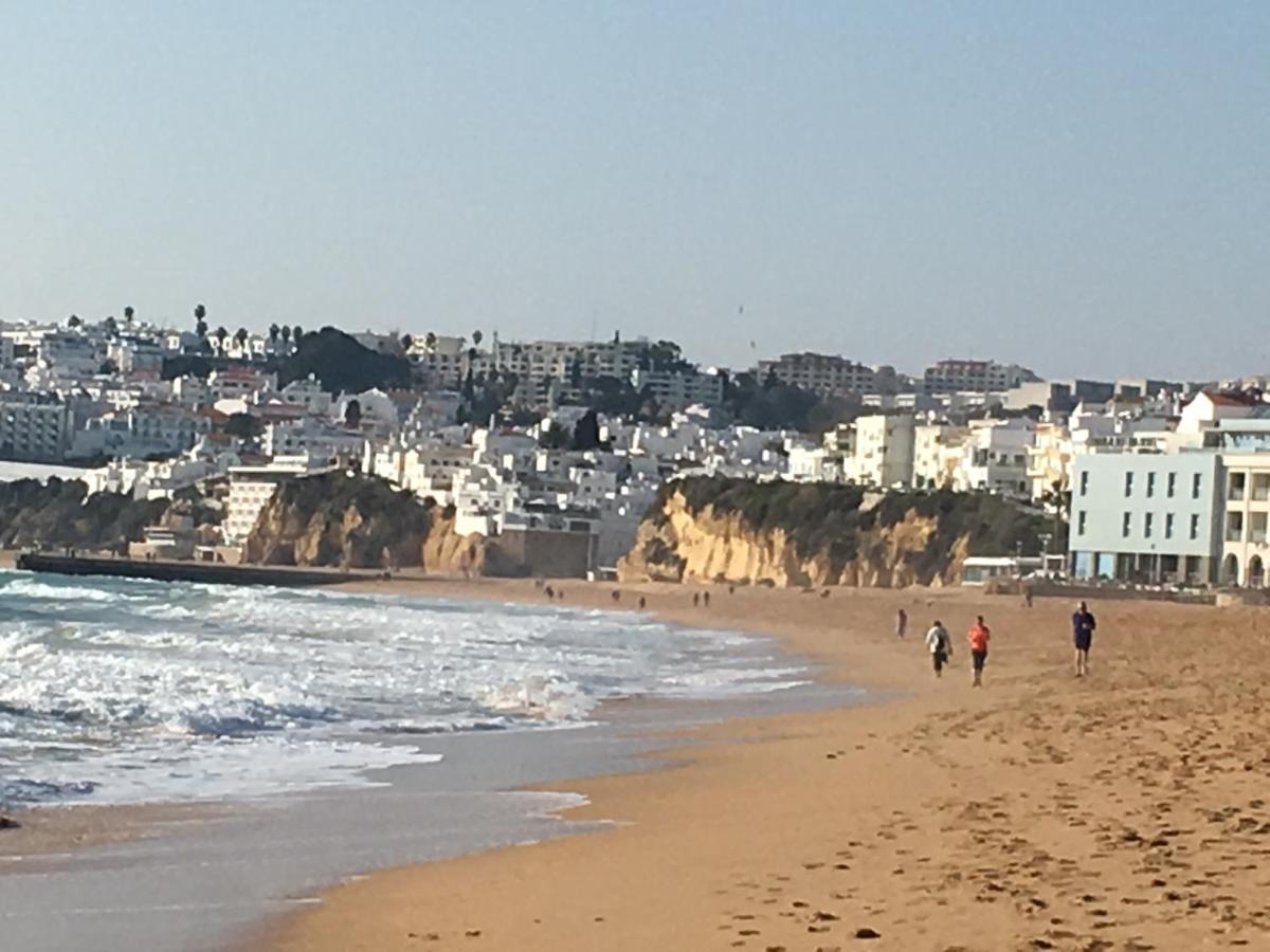 Albufeira Portugal Maria Appt 아파트 외부 사진