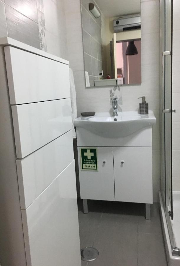 Albufeira Portugal Maria Appt 아파트 외부 사진