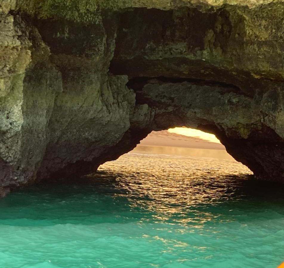 Albufeira Portugal Maria Appt 아파트 외부 사진
