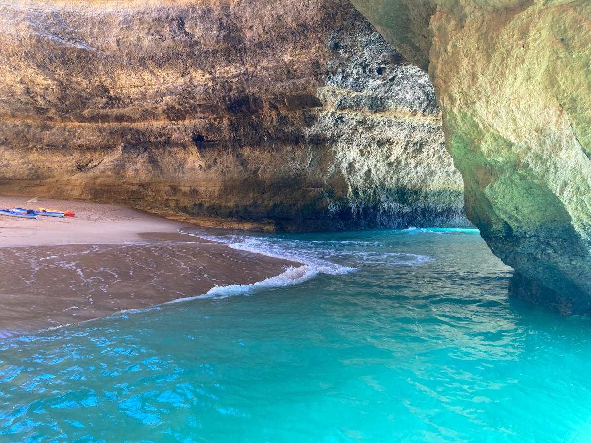 Albufeira Portugal Maria Appt 아파트 외부 사진