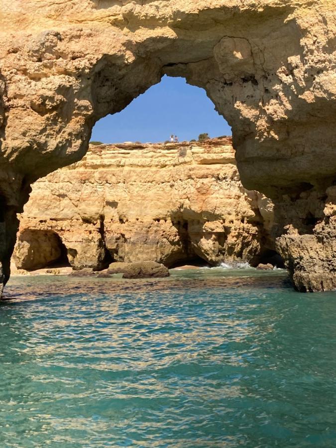 Albufeira Portugal Maria Appt 아파트 외부 사진