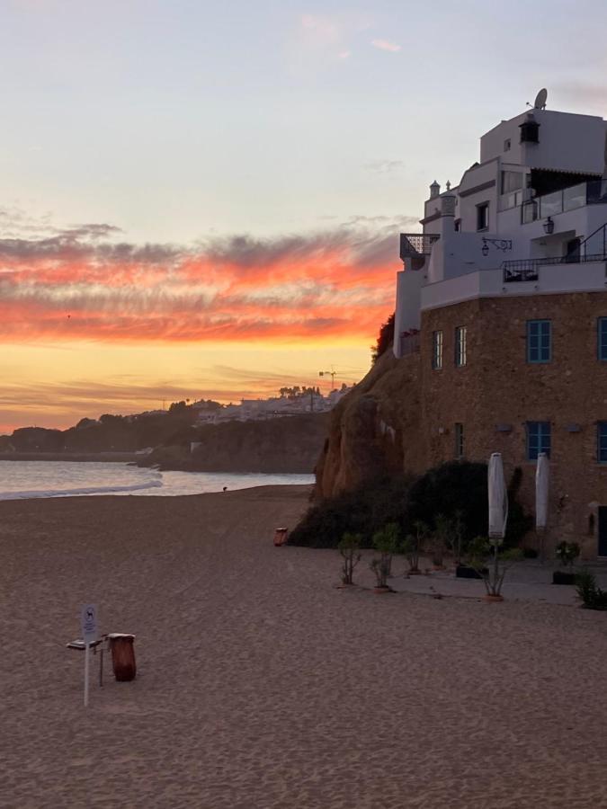Albufeira Portugal Maria Appt 아파트 외부 사진