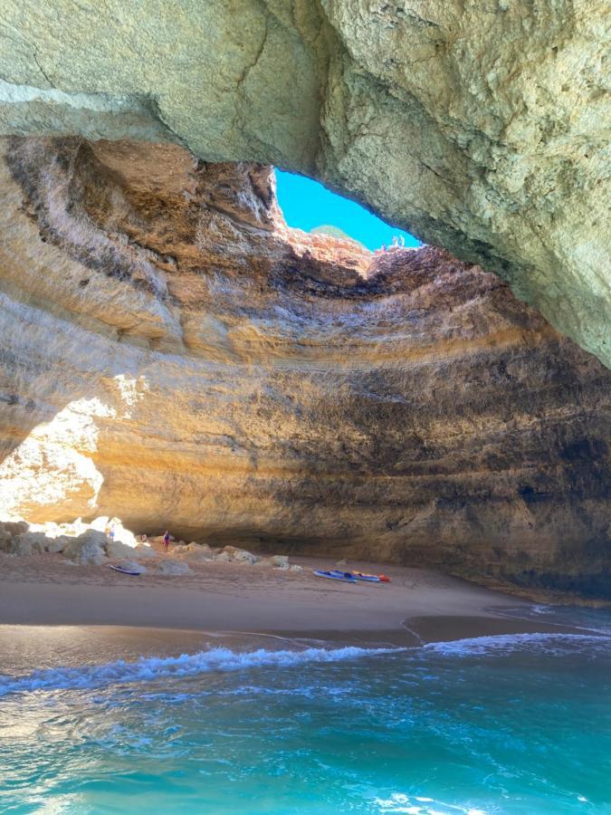 Albufeira Portugal Maria Appt 아파트 외부 사진