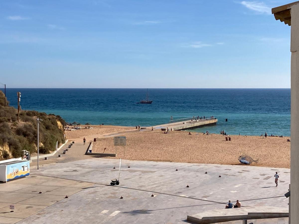 Albufeira Portugal Maria Appt 아파트 외부 사진