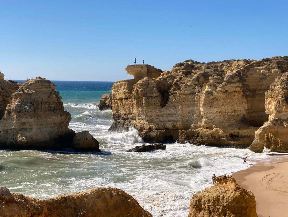 Albufeira Portugal Maria Appt 아파트 외부 사진