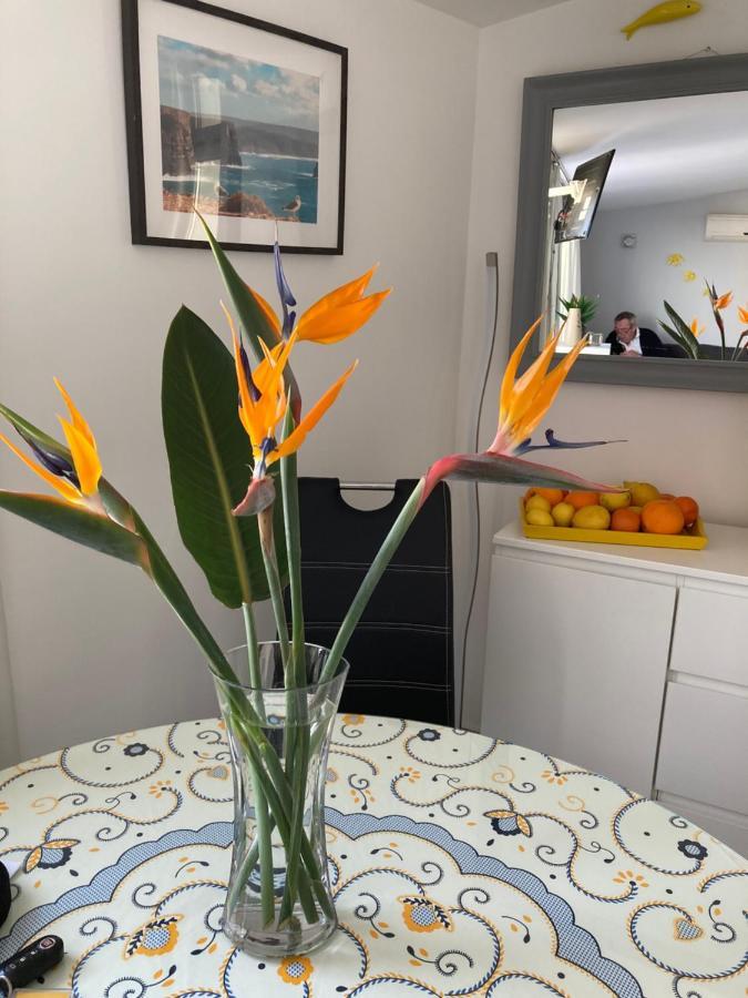 Albufeira Portugal Maria Appt 아파트 외부 사진
