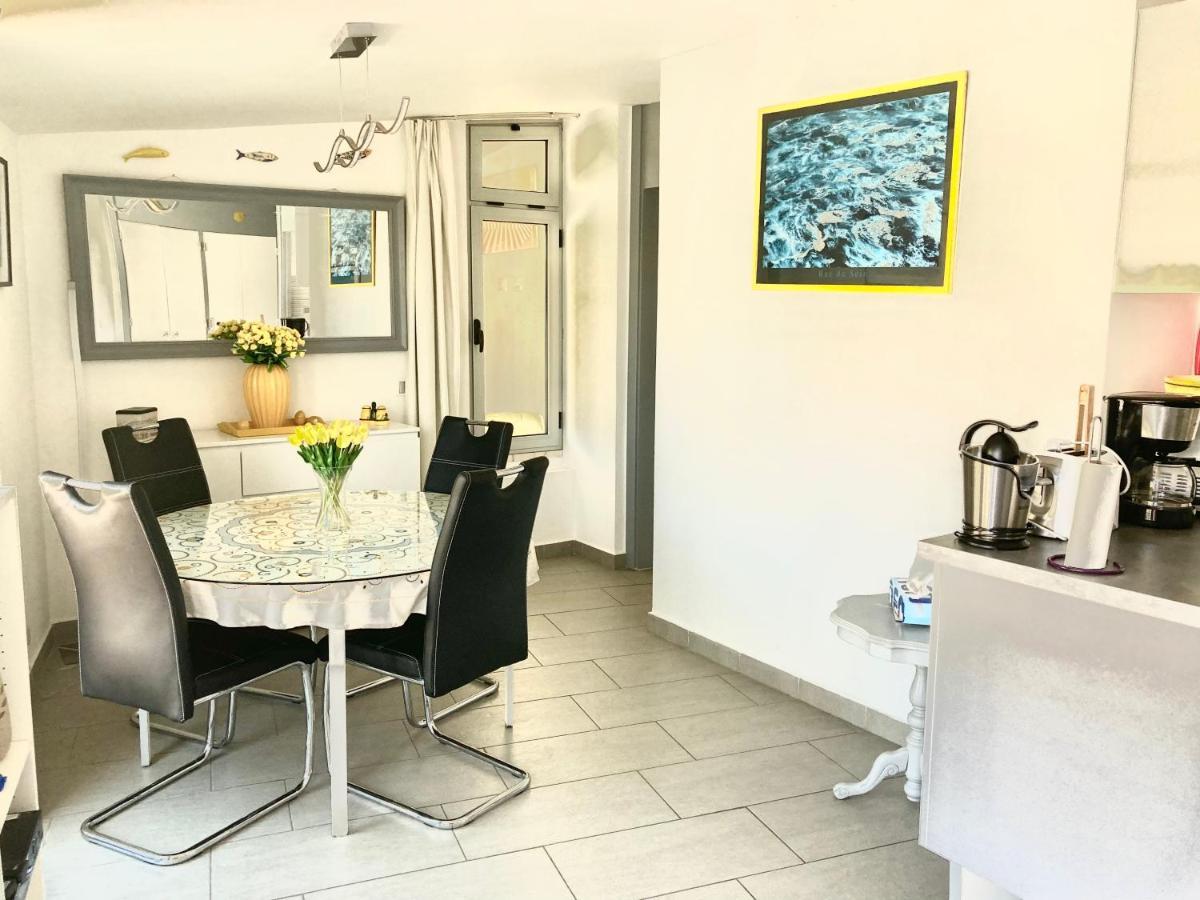 Albufeira Portugal Maria Appt 아파트 외부 사진