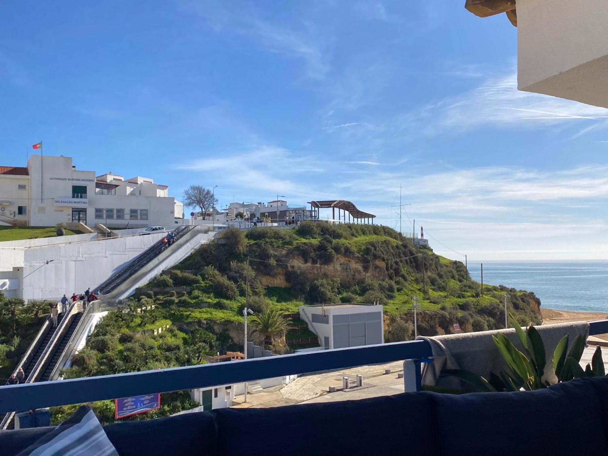Albufeira Portugal Maria Appt 아파트 외부 사진