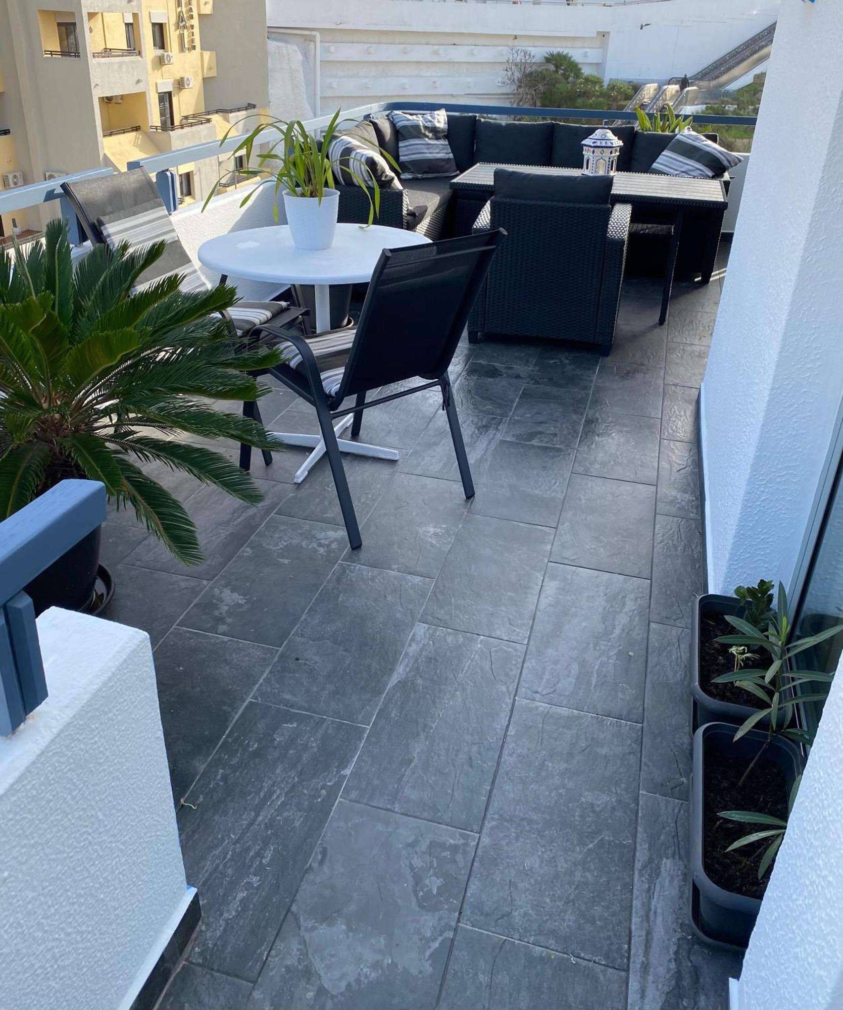 Albufeira Portugal Maria Appt 아파트 외부 사진