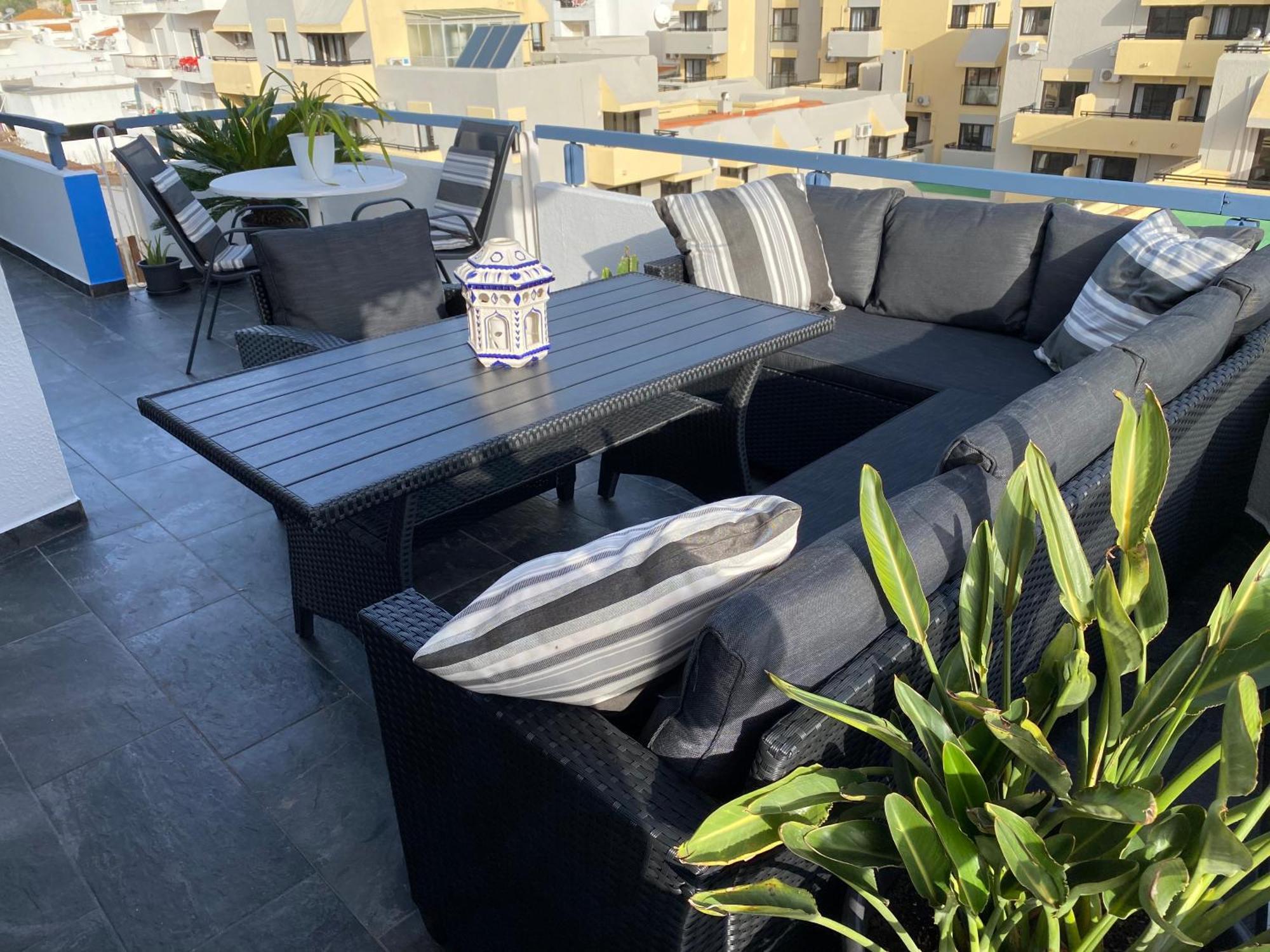 Albufeira Portugal Maria Appt 아파트 외부 사진