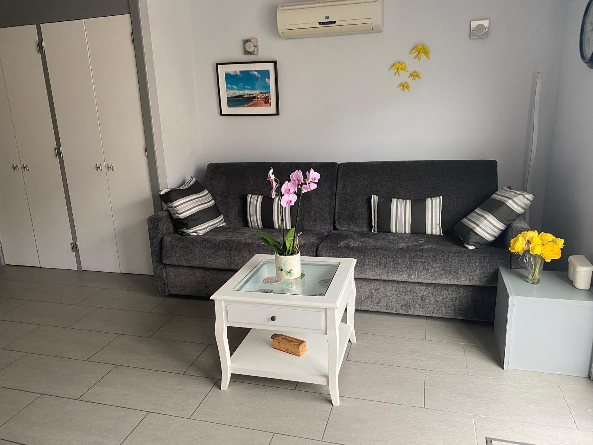 Albufeira Portugal Maria Appt 아파트 외부 사진