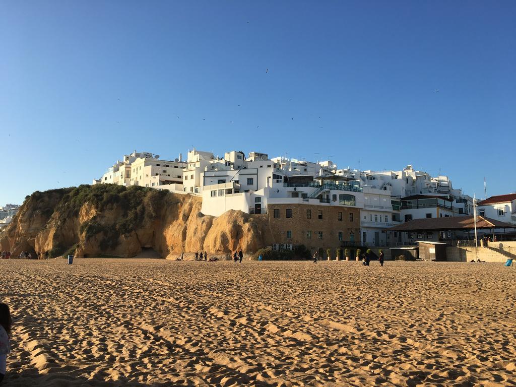 Albufeira Portugal Maria Appt 아파트 외부 사진