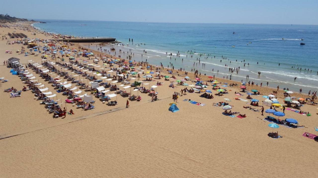 Albufeira Portugal Maria Appt 아파트 외부 사진