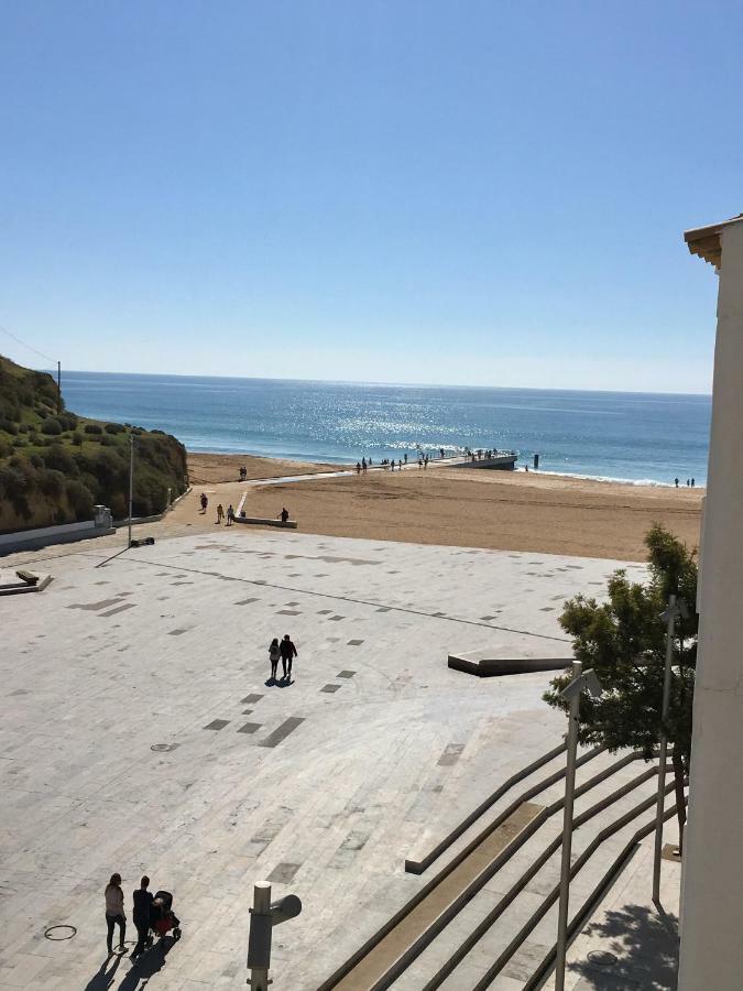 Albufeira Portugal Maria Appt 아파트 외부 사진