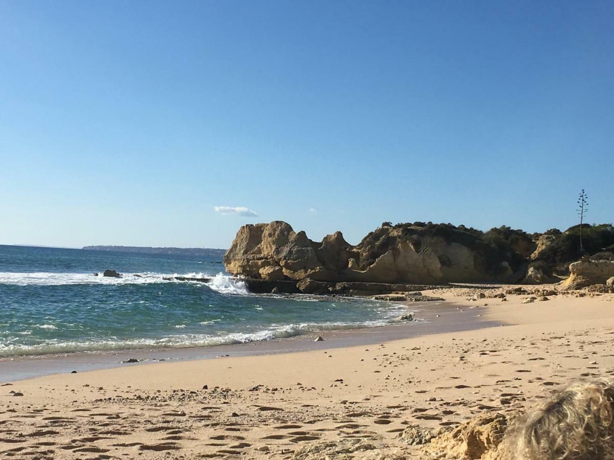 Albufeira Portugal Maria Appt 아파트 외부 사진