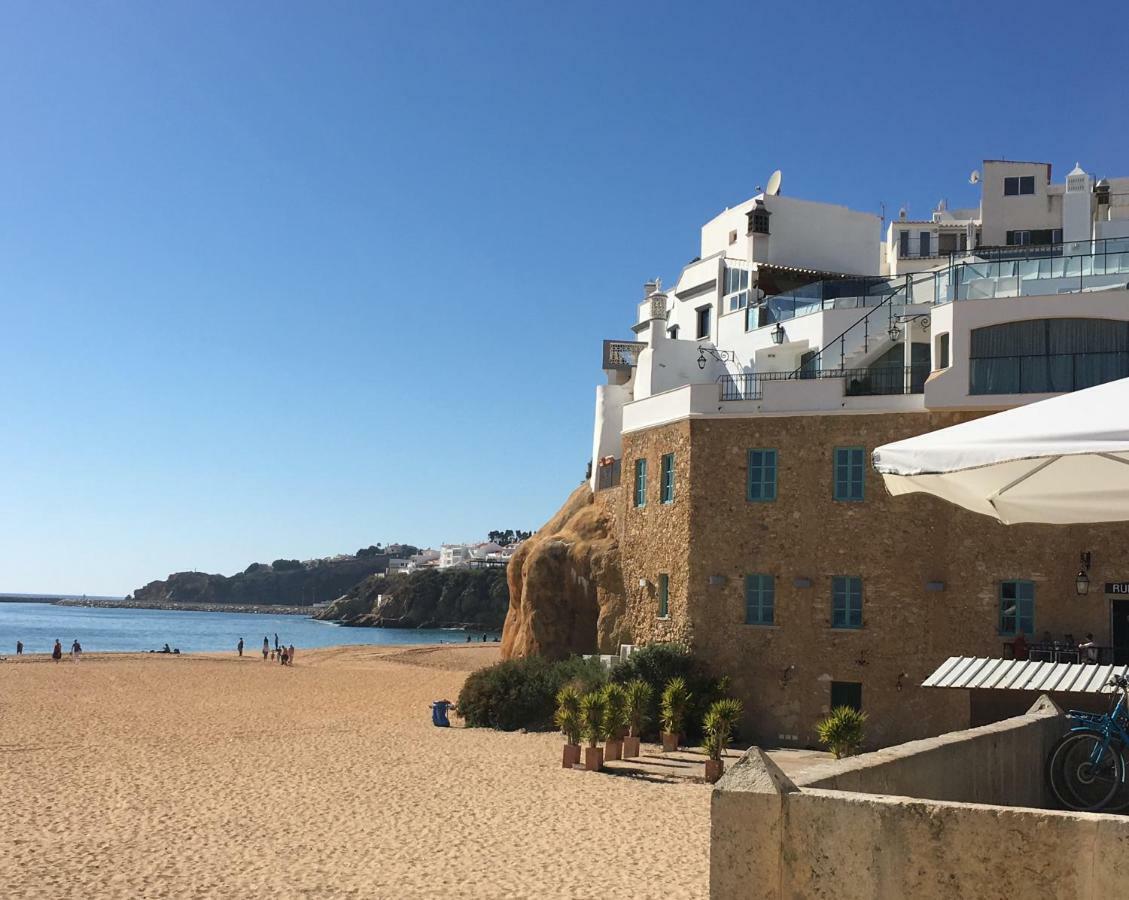Albufeira Portugal Maria Appt 아파트 외부 사진