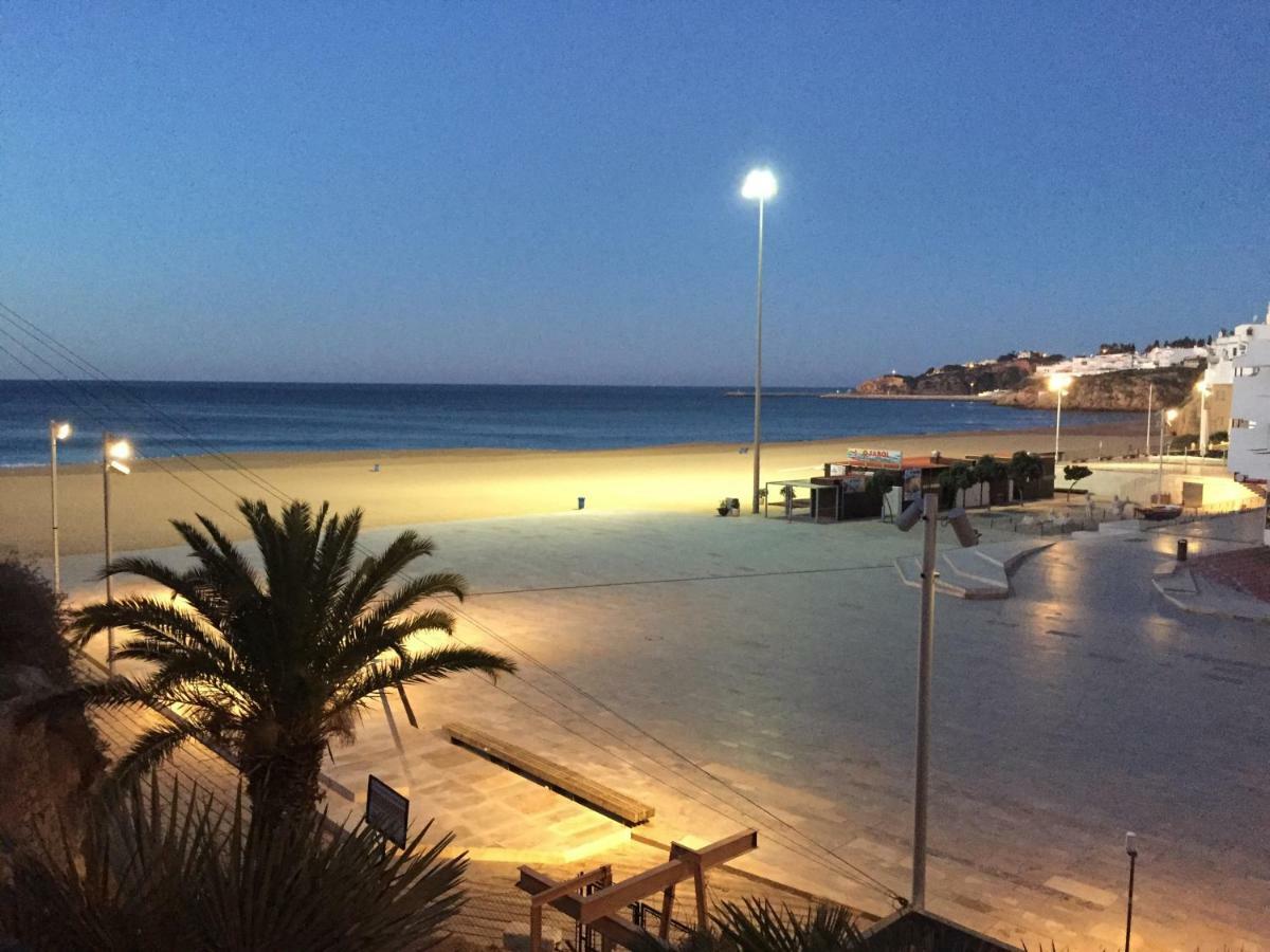 Albufeira Portugal Maria Appt 아파트 외부 사진