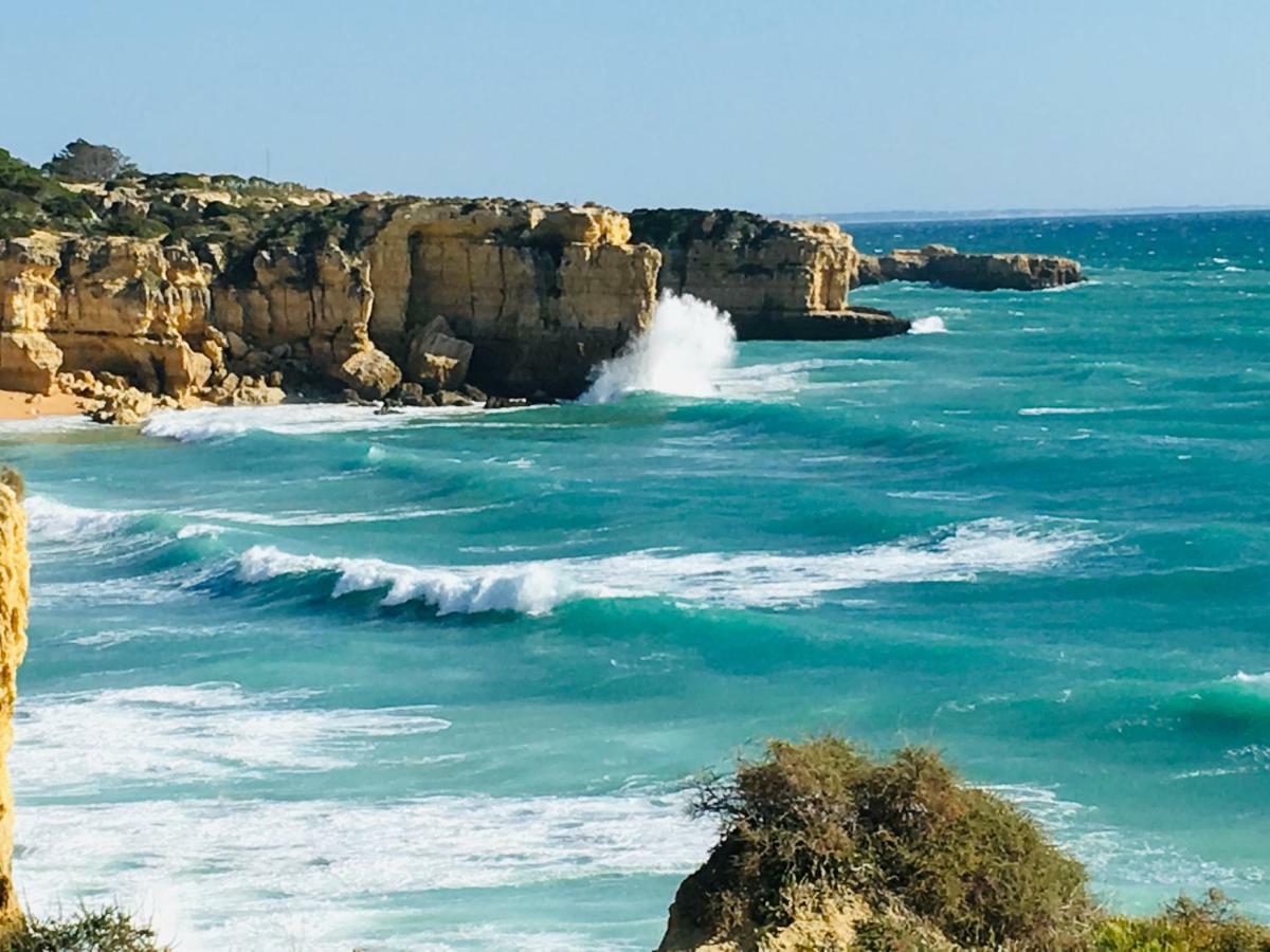 Albufeira Portugal Maria Appt 아파트 외부 사진