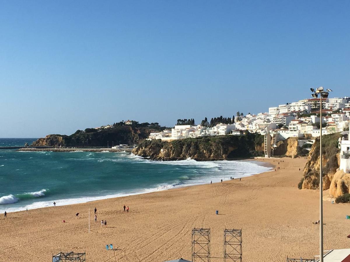 Albufeira Portugal Maria Appt 아파트 외부 사진