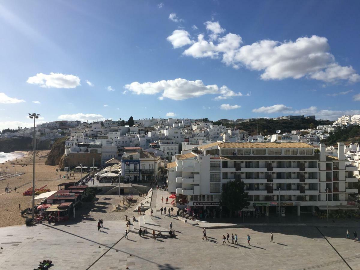 Albufeira Portugal Maria Appt 아파트 외부 사진