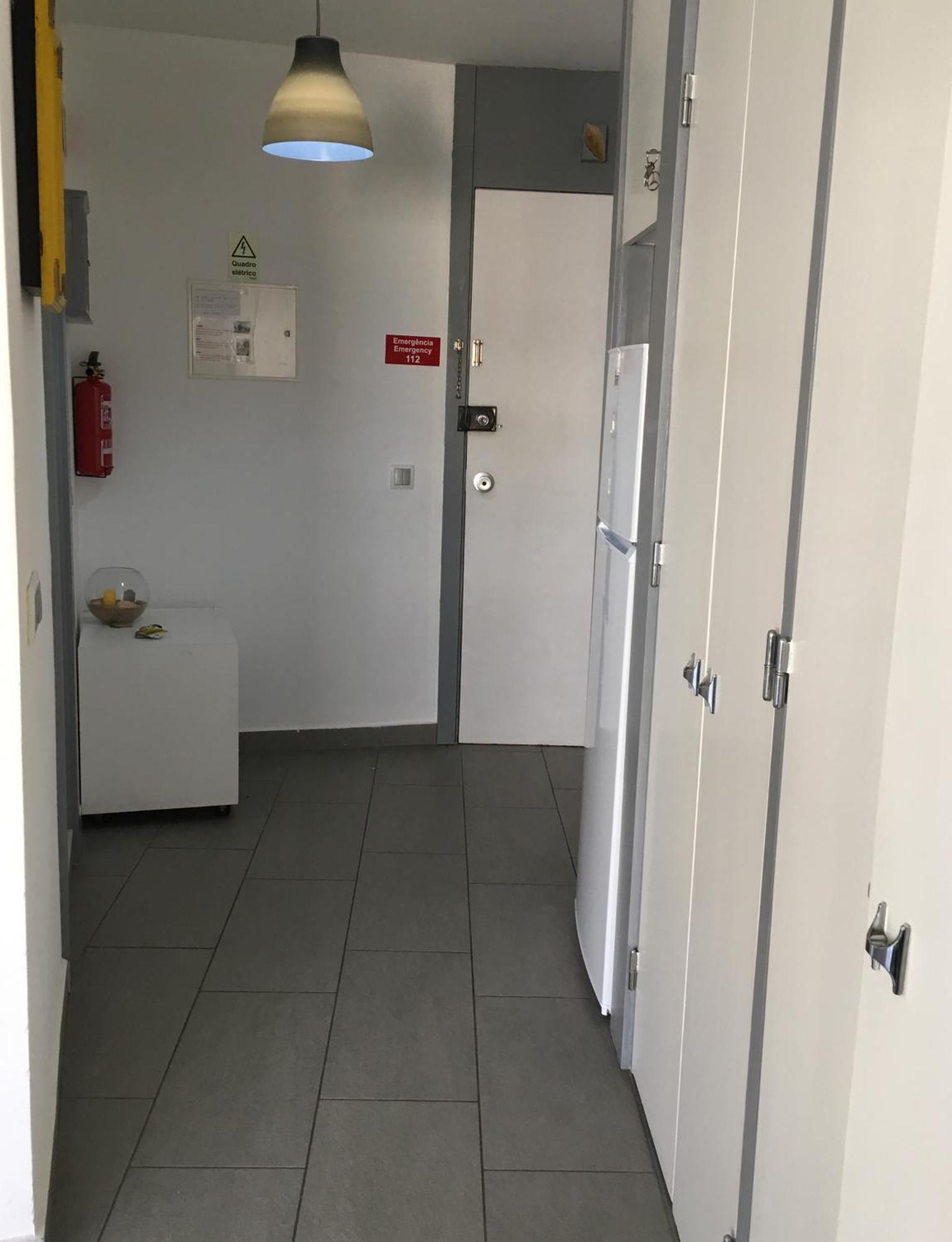 Albufeira Portugal Maria Appt 아파트 외부 사진